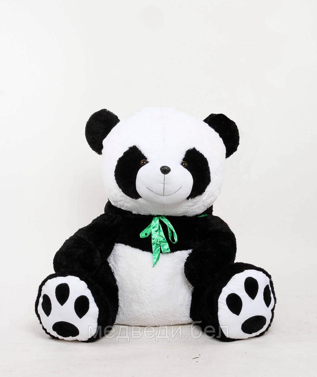 Огромная плюшевая панда 220 см - фото 2 - id-p55259449