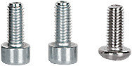 570498 | PSEN screw set bracket swinging door