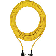 380215 | PSS67 Cable M12af M12am, 30m