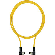 380212 | PSS67 Cable M12af M12am, 3m