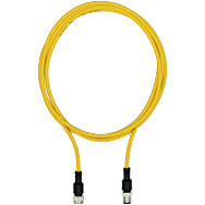 380209 | PSS67 Cable M12sf M12sm, 5m