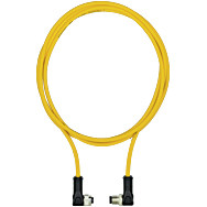 380213 | PSS67 Cable M12af M12am, 5m