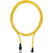 380205 | PSS67 Cable M8af M12sm, 5m