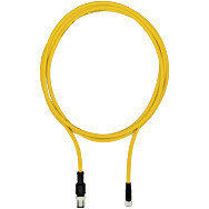380201 | PSS67 Cable M8sf M12sm, 5m