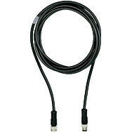 380250 | PSS67 Supply Cable IN sf OUT sm, B, 3m