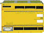 773105 | PNOZ m1p base unit coated version