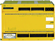 773125 | PNOZ m3p base unit burner function