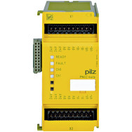 773812 | PNOZ ma1p 2 Analog Input