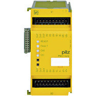 773812 | PNOZ ma1p 2 Analog Input