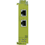 773713 | PNOZ mc2.1p EtherCAT 2