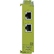 773713 | PNOZ mc2.1p EtherCAT 2