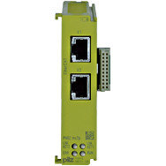 773710 | PNOZ mc2p EtherCAT