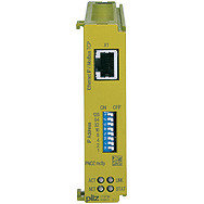 773730 | PNOZ mc8p Ethernet IP / Modbus TCP