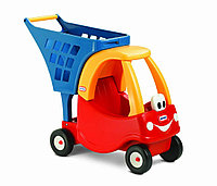 Тележка для покупок Little Tikes Cozy Coupe 618338