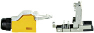 380400 | SafetyNET p Connector RJ45s