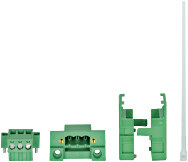 269700 | power connector PMI (3 pcs)