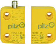 502220 | PSEN 2.1p-20/PSEN 2.1-20 /8mm/1unit