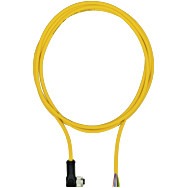 540322 | PSEN cable angle M12 8-pole 3m