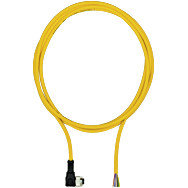 540323 | PSEN cable angle M12 8-pole 5m, фото 2
