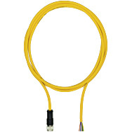 540319 | PSEN cable axial M12 8-pole 3m