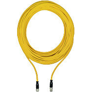 540344 | PSEN cable M12-8sf M12-8sm, 30m, фото 2