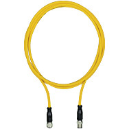 540341 | PSEN cable M12-8sf M12-8sm, 5m