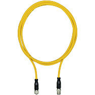 540341 | PSEN cable M12-8sf M12-8sm, 5m, фото 2