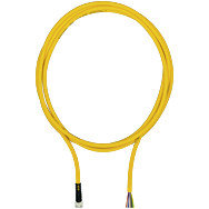 533150 | PSEN cable M8-8sf, 2m, фото 2