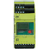 760120 | PMD s20 24-240VAC/DC 10-200k / 2U, фото 2
