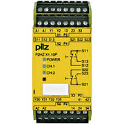 777341 | P2HZ X1.10P 24VDC 3n/o 1n/c 2so