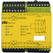 778010 | PMUT X1P 24VDC 3n/o 1n/c 5so
