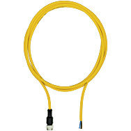 630300 | PSEN op cable axial M12 4-pole 3m, фото 2