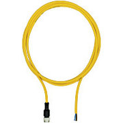 630301 | PSEN op cable axial M12 4-pole 5m