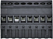 793305 | PNOZ p1p inverse Set plug in screw term.