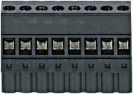 793300 | PNOZ p1p Set plug in screw terminals