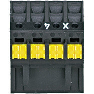751004 | PNOZ s Setspring loaded terminals 22,5mm, фото 2