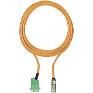 803090 | Cable Power DD4plug>ACplug1:L10mQ1,5BrSK - фото 1 - id-p69487823