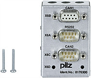 8176300 | PMCprotego D.CAN-Adapter 01-24A