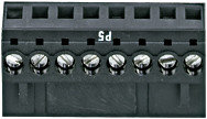 374282 | PNOZ X Set plug in screw terminals P5&#x2b;P5, фото 2