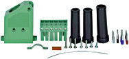 4105424 | PMCtendo DD4 motor connector kit