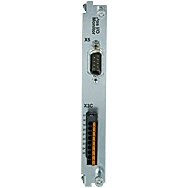 8176108 | PMC Expansion Card PosI/O-AIO - фото 1 - id-p69487935