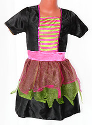Платье карнавальное "Пиратка Мэри" на школьницу-подростка