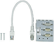 680042 | PMCprimo DriveP.CAN-CAN-Adapter 48-72