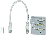 680041 | PMCprimo DriveP.CAN-PROFI-Adapter 01-24
