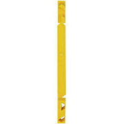 312904 | PSSu A CE "B" yellow (10 pcs.)