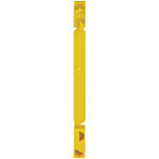 312905 | PSSu A CE "C" yellow (10 pcs.)