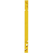 312907 | PSSu A CE "E" yellow (10 pcs.)