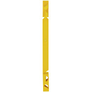 312908 | PSSu A CE "F" yellow (10 pcs.)