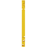 312911 | PSSu A CE "I" yellow (10 pcs.)