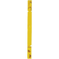312915 | PSSu A CE "M" yellow (10 pcs.)